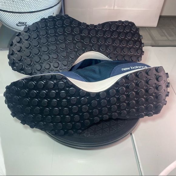 🆕 New Balance 327 'Eclipse Virtual Sky' - Mens Sizes - Picture 10 of 14